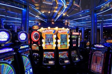 ego 777 featured game showcase